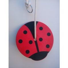 Katica tányérhinta