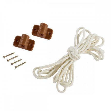 Kalózos zászló felvonó szerkezettel