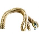 Mászókötél 2 m hosszú 26 mm-es