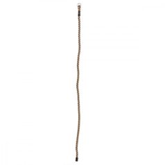 Mászókötél 2 m hosszú 26 mm-es