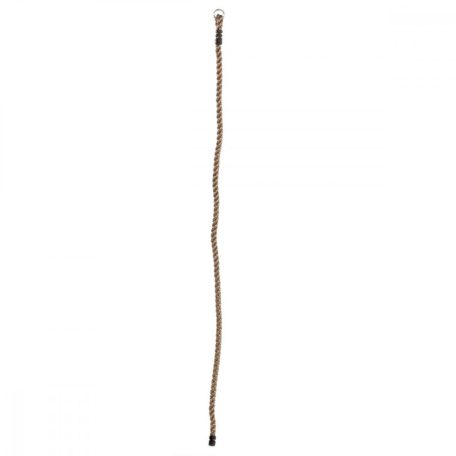 Mászókötél 2 m hosszú 26 mm-es