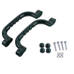 Kapaszkodó sötétzöld   (1 pár)