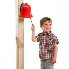 Játszótéri harang - kék