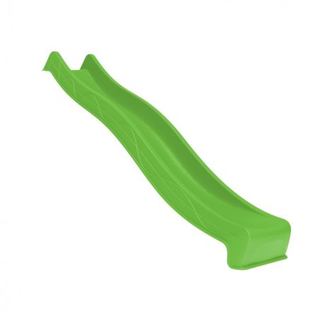 Tsuri Csúszda 2,9 m almazöld