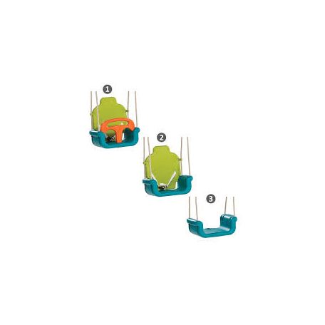 3 részes bébi hinta