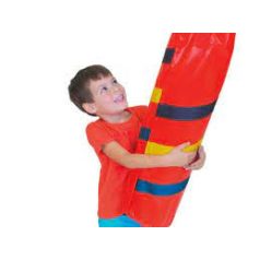 Tölthető vízálló boxzsák