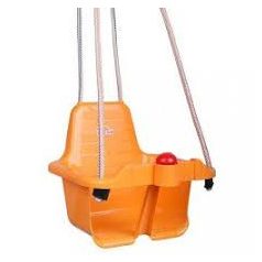 Baby hinta narancssárga