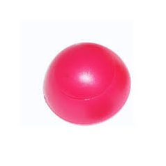 Csavartakaró gomb műanyag - pink