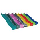 2,9 m-es Tsuri csúszda Antracit