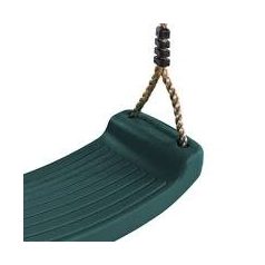 Erős laphinta zöld színben