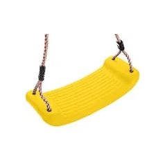 Erős laphinta sárga színben