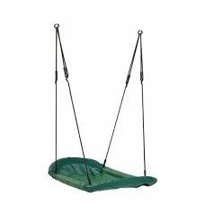 Grandoh fészekhinta 170 cm, zöld