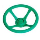 Almazöld kormány-4