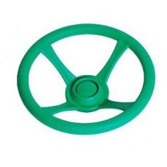 Almazöld kormány-4