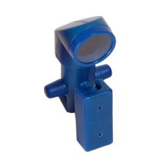 Lux Periszkóp  kék, vagy pink színben