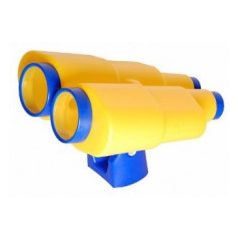 Óriás vadásztávcső sárga