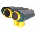 Óriás vadásztávcső zöld