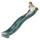 2,2 m-es zöld Yulvo csúszda
