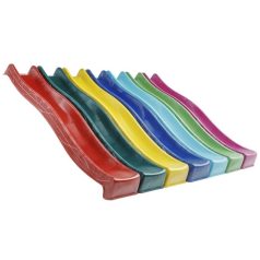 2,2 m Yulvo csúszda